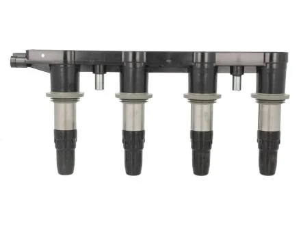 Катушка зажигания Ланос 1,4 DOHC, Круз 1,8, Орландо Delphi CE01840-12B1