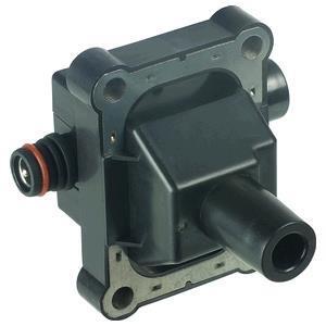Котушка запалювання MB Sprinter (903/904)/Vito (638)/VW LT 28-35 95-06 Delphi CE20038-12B1