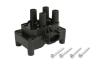 Котушка запалювання Ford Tourneo Connect/Transit Connect 1.8 16V 02-13 Delphi CE20044-12B1 (фото 1)
