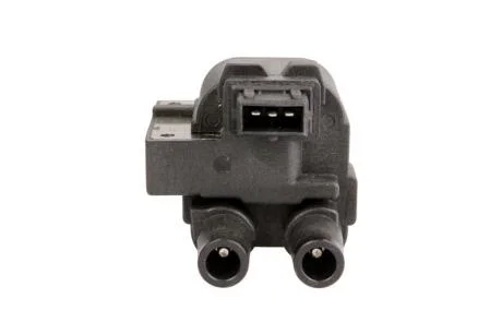 RENAULT Катушка зажигания (черная) Kangoo 1,4, Clio II 1,4/1,6, Megane 1,6, Scenic 1,6 Delphi CE20046-12B1