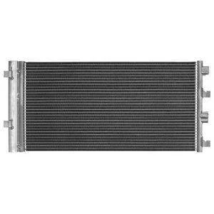 Радіатор кондиціонера Delphi CF20142