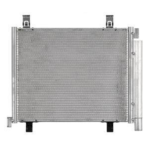 Конденсер кондиціонера Delphi CF20213
