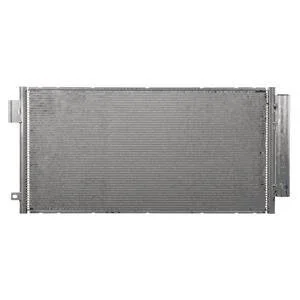 CHгODNICA KLIM FIAT 500L 0.9,1.3JTD,1.4,1.6JTD 12-,TIPO 1.3JTD,1.4,1.6JTD 15- Delphi CF20295