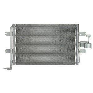 Радіатор кондиціонера Delphi CF20299