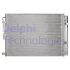 Радіатор кондиціонера Delphi CF20304 (фото 1)
