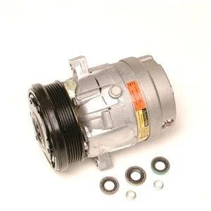 Компресор кондиціонера Delphi CS20009-11B1