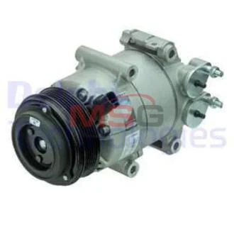 Компресор кондиціонеру Delphi CS20324