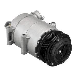 Компресор кондиціонеру Delphi CS20391