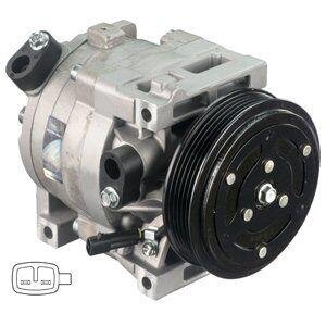 Компресор кондиціонера Delphi CS20402