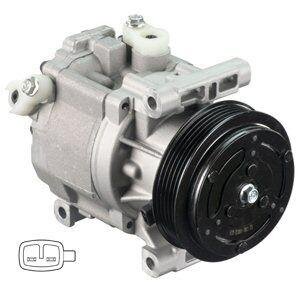 Компрессор кондиціонера Delphi CS20403