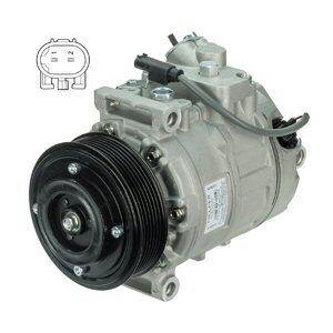 Компресор кондиціонера Delphi CS20479