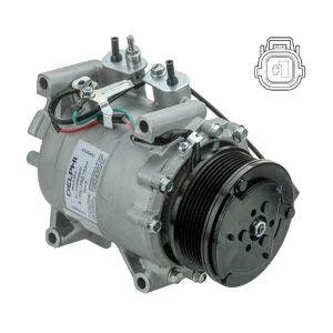 Компресор кондиціонеру Delphi CS20492