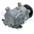 BMW Компресор кондиціоенра 3/f30 Delphi CS20501 (фото 4)