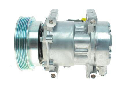 Компресор кондицiонера 8200357173, 8200365787, 2763000Q0D Delphi CS20523