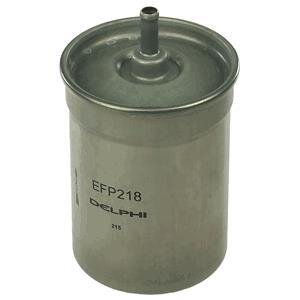 Фильтр топливный Delphi EFP218