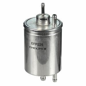 Фильтр топливный MB W203/W210 00- Delphi EFP225