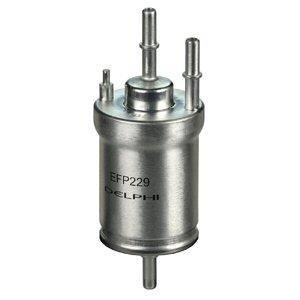 Фільтр палива Delphi EFP229