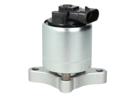 OPEL Клапан системы циркуляции ОГ Astra G,Vectra B,Zafira Delphi EG10003-12B1