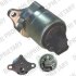 OPEL клапан рециркуляції ВГ Astra G,Vectra B,Zafira 1.4/1.6 Delphi EG10006-12B1 (фото 1)