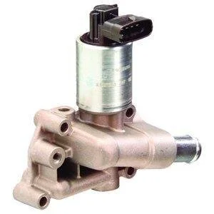 Клапан системи рециркуляції ВГ Delphi EG10289-12B1