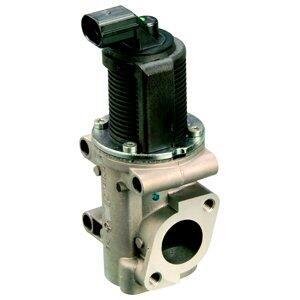 Клапан EGR Delphi EG10301-12B1