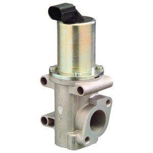Клапан EGR Delphi EG10302-12B1
