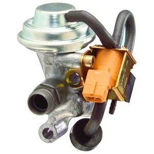 Клапан возврата ОГ Delphi EG10372-12B1