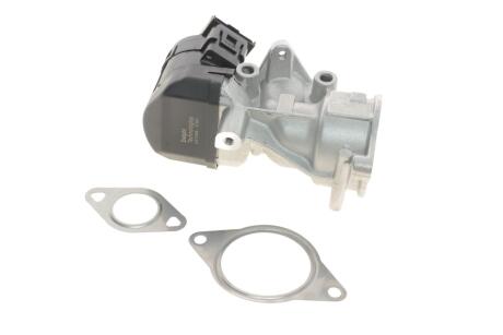 CITROEN клапан рециркуляції газів C5 II,III,Jumpy,Fiat Scudo,Peugeot 307,308,407,607,Expert 2.0HDI 04- Delphi EG10396-12B1