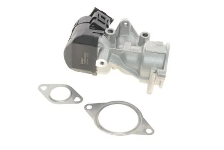 Клапан EGR VOLVO C30, C70 II, S40 II, S80 II, V50, V70 III CITROEN C4, C4 GRAND PICASSO I, C4 I, C4 PICASSO I, C5 II, C5 III, C5 II/KOMBI, C8, JUMPY II FIAT DOBLO, DOBLO/MINIVAN 1.9D/2.0D 02.96- Delphi EG10396-12B1