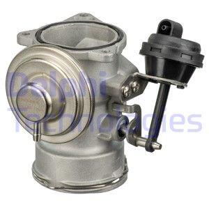 Клапан рециркуляцiї Delphi EG10409-12B1