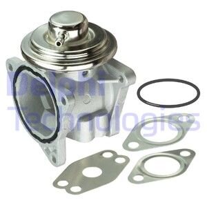 Клапан системи рециркуляції ВГ Delphi EG10421-12B1