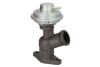ZAWУR REC SPALIN EGR CITROEN C4, C5, JUMPY / PEUGEOT 206, 306, 607 98- Delphi EG10423-12B1 (фото 1)