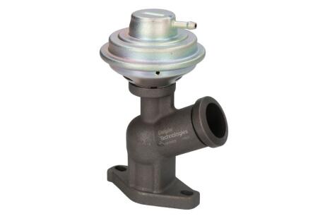 ZAWУR REC SPALIN EGR CITROEN C4, C5, JUMPY / PEUGEOT 206, 306, 607 98- Delphi EG10423-12B1