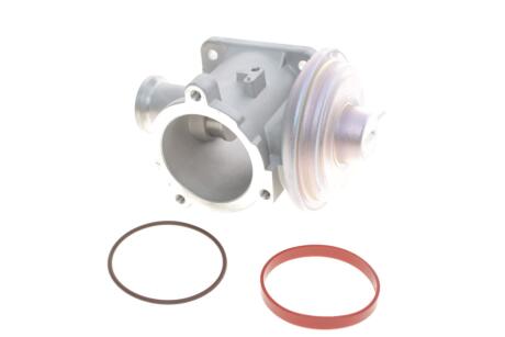 BMW клапан EGR 1 E87,3 E90,5 E60,65,X3 E83,X5 E53,E70 3.0d Delphi EG10433-12B1