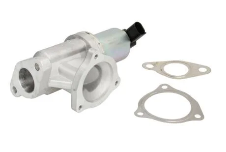 Клапан рециркуляцiї вiдпрацьованих газiв EGR, 2841027400, 2841027410 Delphi EG10442-12B1