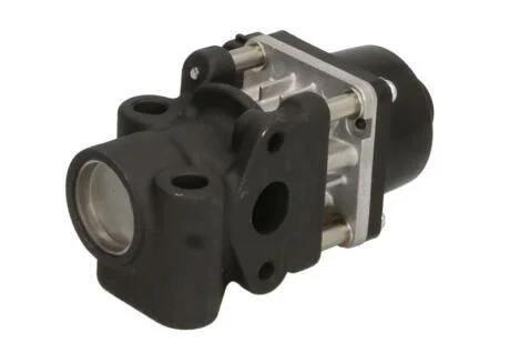 Клапан EGR FIAT SEDICI SUZUKI GRAND VITARA II, IGNIS I, IGNIS II, JIMNY, LIANA, SWIFT III, SWIFT IV, SX4, SX4 S-CROSS, WAGON R+ 1.3-2.0 09.98- Delphi EG10454-12B1