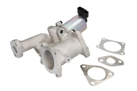 OPEL клапан EGR Astra H 1.7CDTI 04- Delphi EG10460-12B1