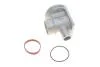 Клапан EGR BMW 3 (E46), 5 (E39), 7 (E38), 7 (E65, E66, E67), X5 (E53) LAND ROVER FREELANDER I, RANGE ROVER III 2.0D-4.4 02.98-08.12 Delphi EG10464-12B1 (фото 1)