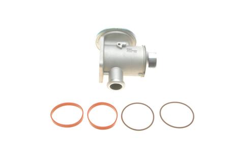 Клапан рециркуляцiї Delphi EG10465-12B1