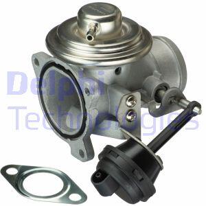 Клапан EGR Delphi EG1046912B1