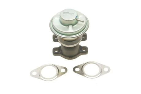 Клапан рециркуляцiї вiдпрацьованих газiв EGR Delphi EG10476-12B1