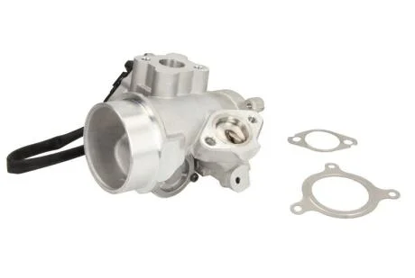 Клапан рециркуляцiї вiдпрацьованих газiв Delphi EG10495-12B1