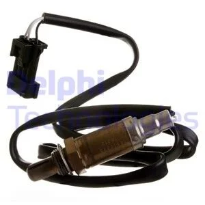 Лямбда-зонд Delphi ES10295-12B1