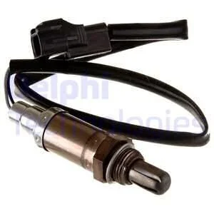 Лямбда-зонд Delphi ES10638-12B1