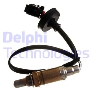 Лямбда-зонд Delphi ES10657-12B1