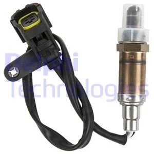 Автозапчастина Delphi ES10835-12B1