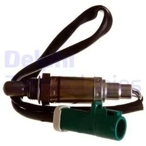 Лямбда-зонд Delphi ES10841-12B1