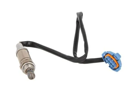 Лямбда-зонд (кількість дротів 4, 525мм) CHEVROLET CRUZE, ORLANDO 1.6/1.8/1.8LPG 05.09- Delphi ES11089-12B1