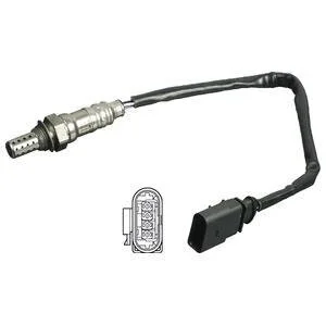 Лямбда-зонд Delphi ES11093-12B1