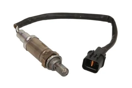 Лямбда-зонд (кількість дротів 4, 340мм) VOLVO S60 I, V40 AUDI A6 C5 CHEVROLET AVEO / KALOS, EPICA, SPARK CHRYSLER VOYAGER IV CITROEN BERLINGO/MINIVAN DAIHATSU CUORE VI 1.0-4.2 11.86- Delphi ES11119-12B1